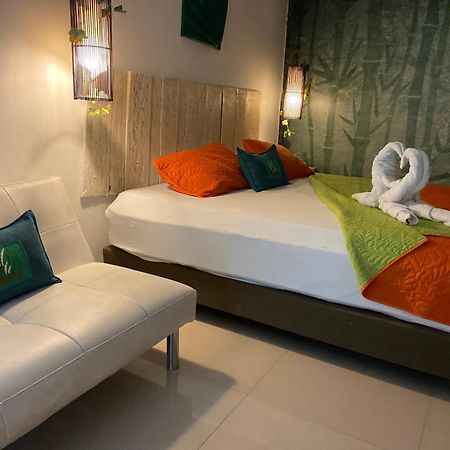 Hotel Vesta Boutique Neiva  Ngoại thất bức ảnh