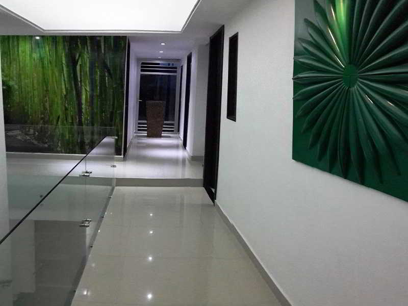 Hotel Vesta Boutique Neiva  Ngoại thất bức ảnh