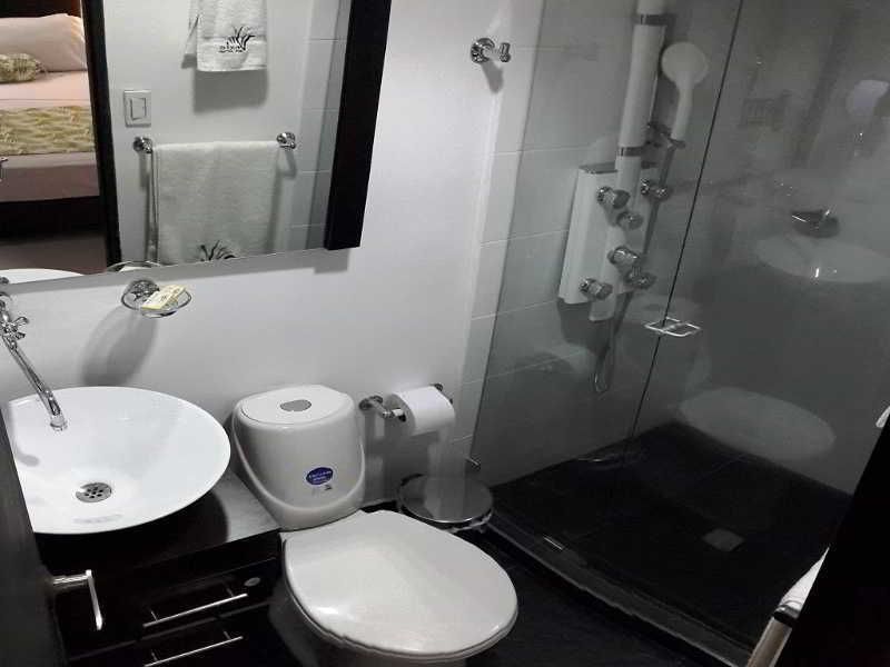 Hotel Vesta Boutique Neiva  Ngoại thất bức ảnh