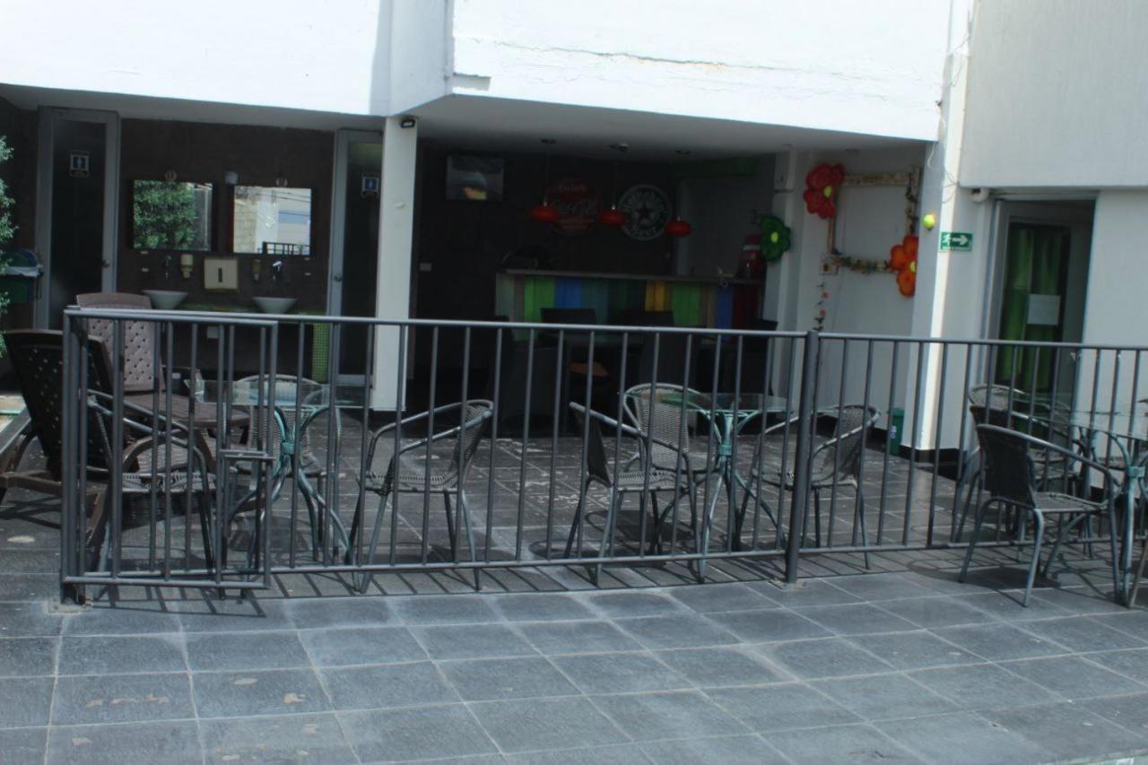 Hotel Vesta Boutique Neiva  Ngoại thất bức ảnh