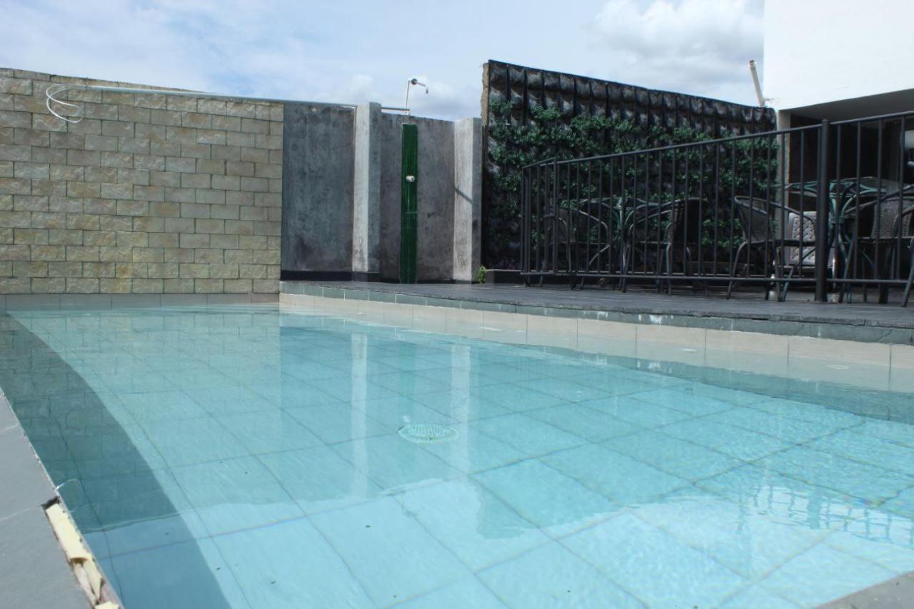 Hotel Vesta Boutique Neiva  Ngoại thất bức ảnh