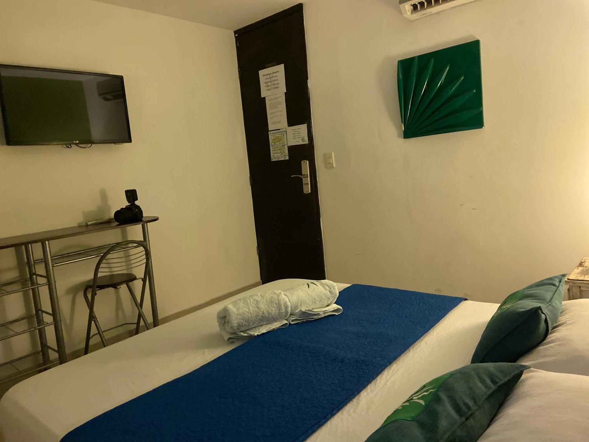 Hotel Vesta Boutique Neiva  Ngoại thất bức ảnh