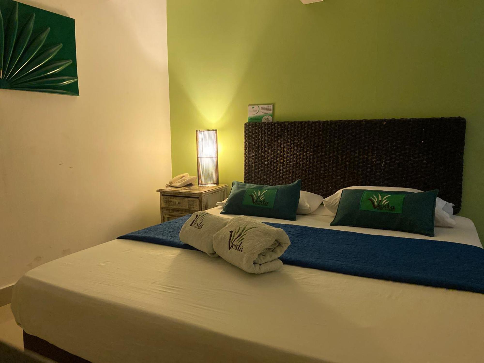 Hotel Vesta Boutique Neiva  Ngoại thất bức ảnh
